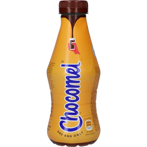 Chocomel Chocolate Milk Drink, 300ml