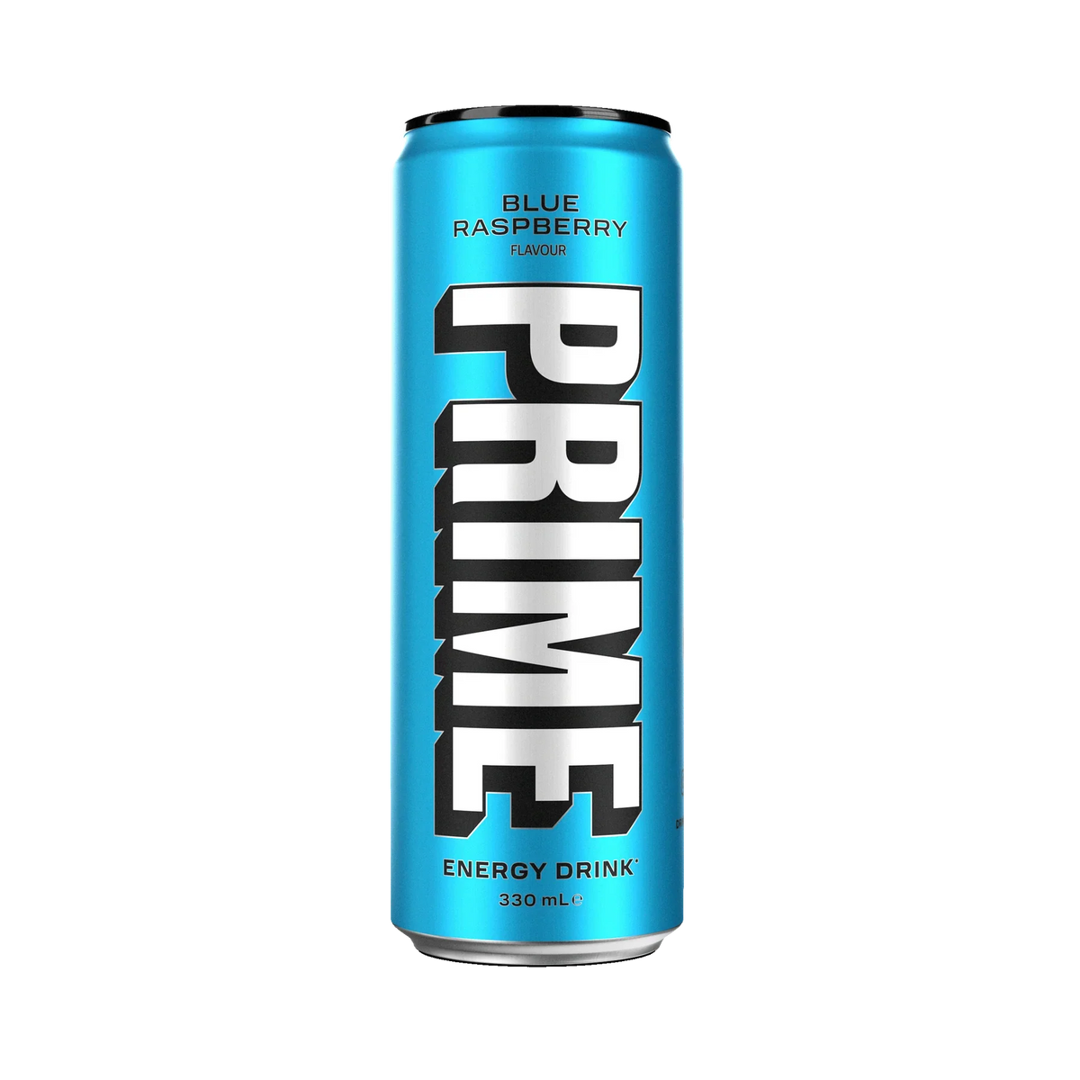 PRIME Blue Raspberry - Energy Drink