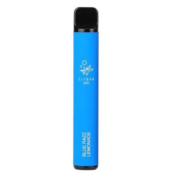 Elf Bar 600 Disposable Vape - 20mg