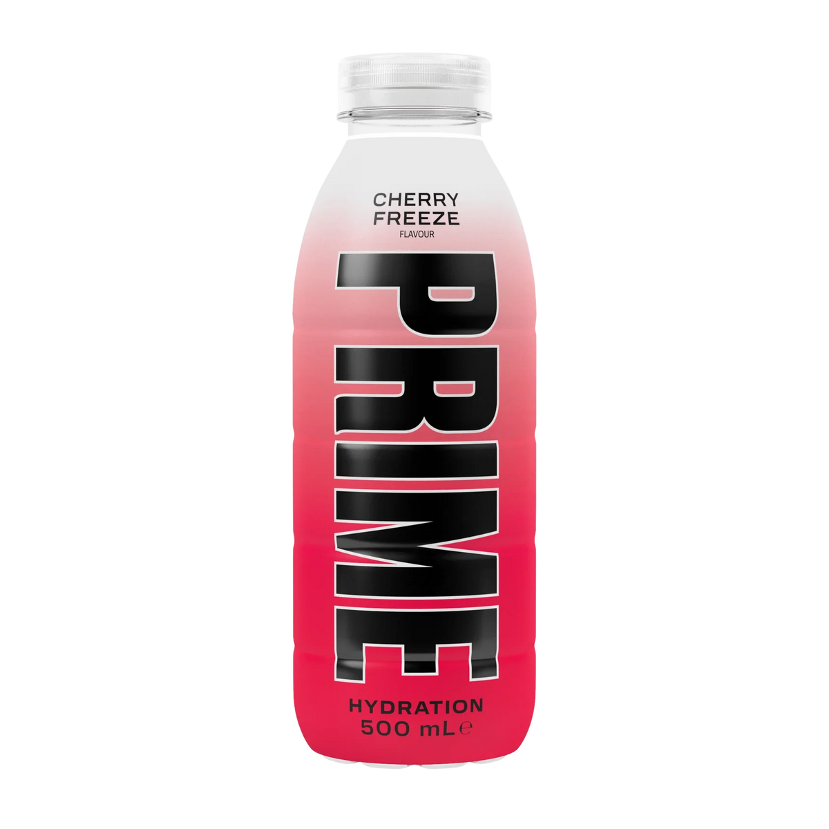 PRIME Cherry Freeze Hydration