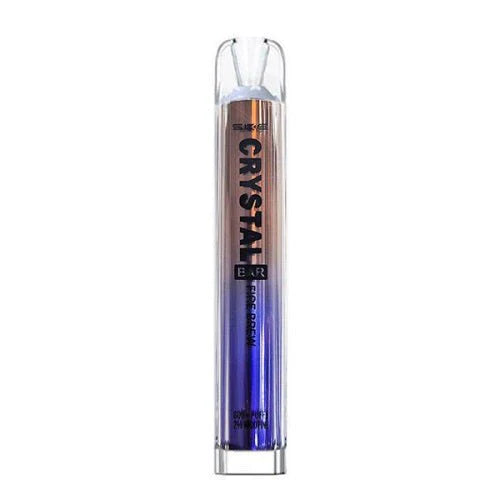 SKE Crystal 600 Disposable Vape - 20mg