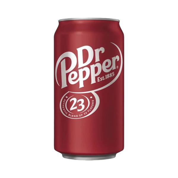 Dr Pepper USA Original 355ml