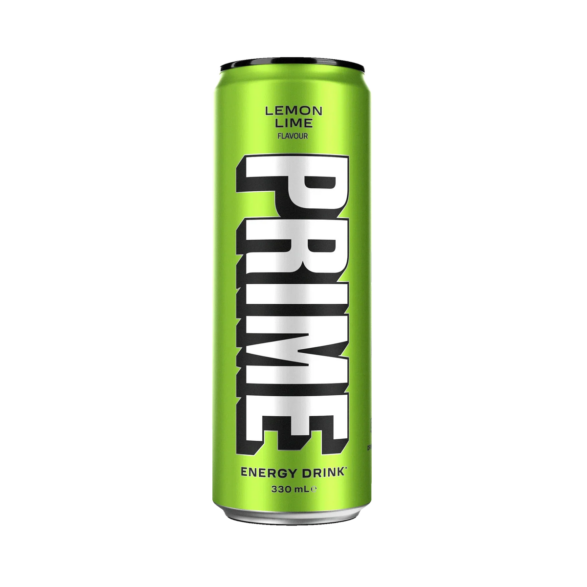 PRIME Lemon Lime - Energy Drink