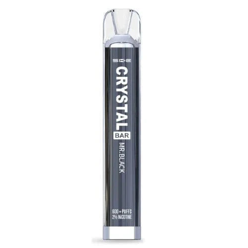 SKE Crystal 600 Disposable Vape - 20mg