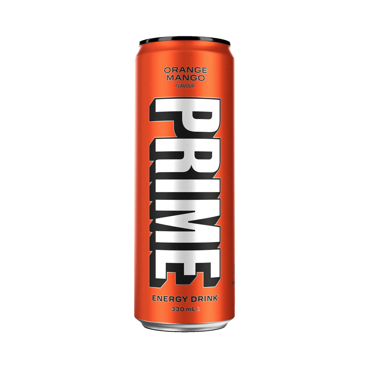 PRIME Orange Mango - Energy Drink