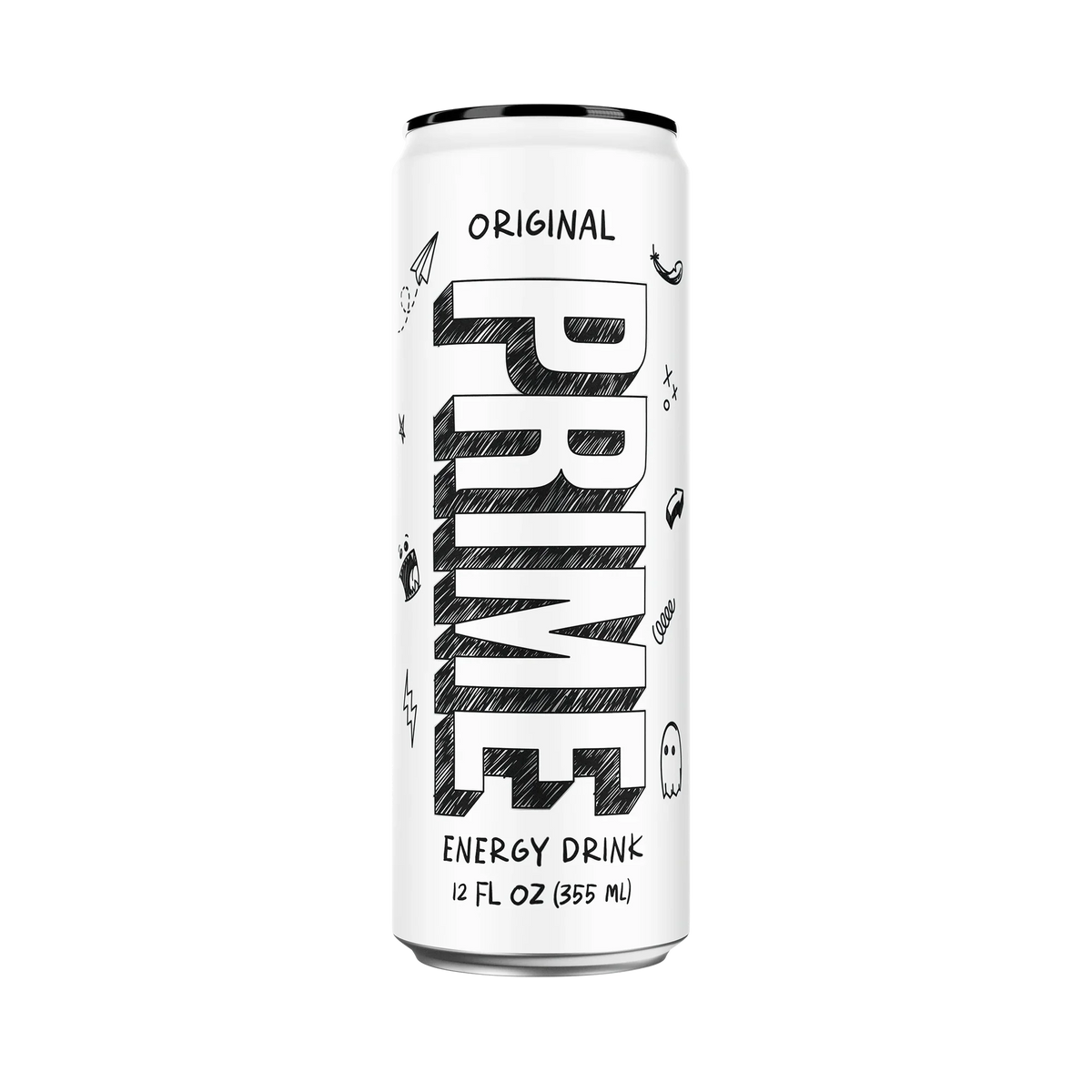 PRIME Original - Energy Drink