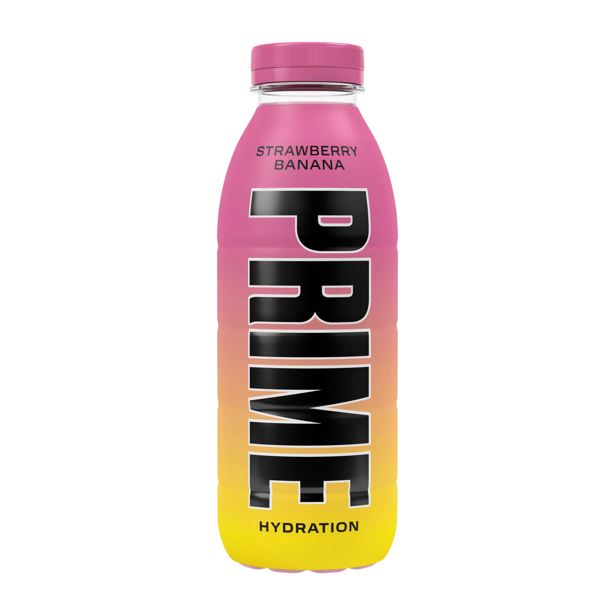 PRIME Strawberry Banana Hydration