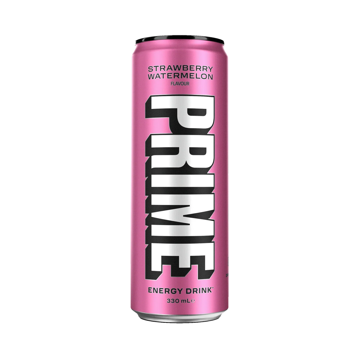 PRIME Strawberry Watermelon - Energy Drink