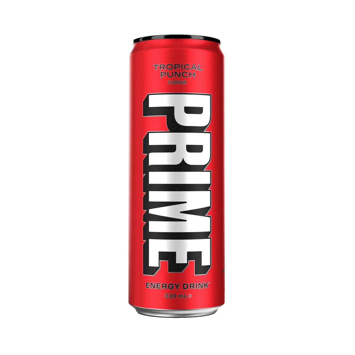 PRIME Tropical Punch - Energy Drink