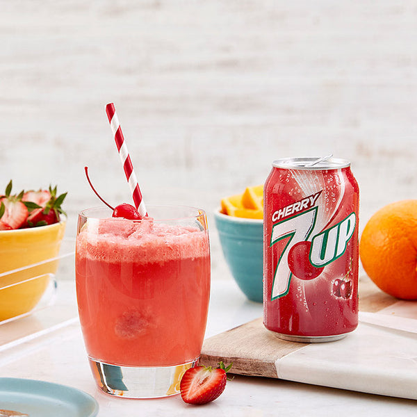 7UP Cherry (355ml)