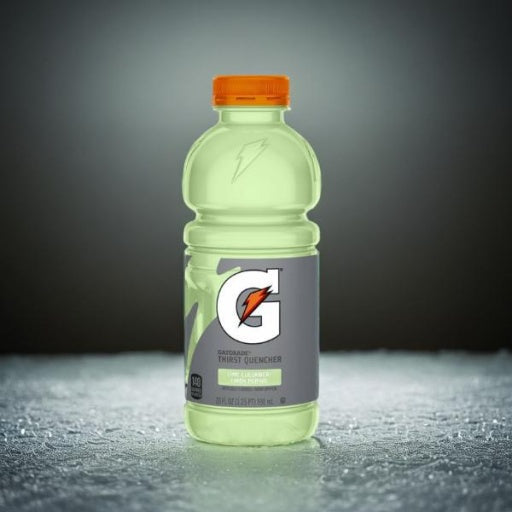 GATORADE LIME CUCUMBER 591ML