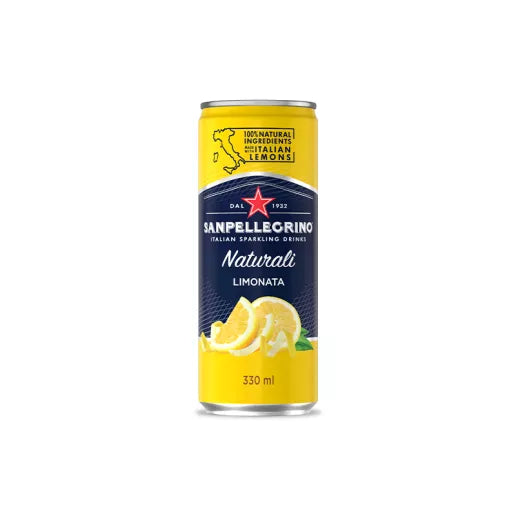 Sanpellegrino Limonata