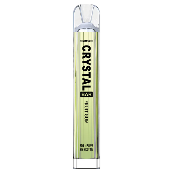 SKE Crystal 600 Disposable Vape - 20mg