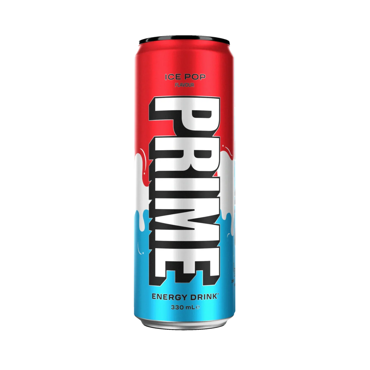 PRIME Ice Pop - Energy Drink